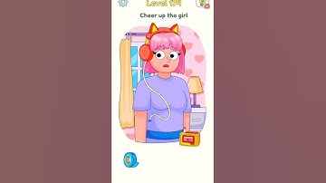 DOP 3 LEVEL ALL (DISPLACE ONE PART) #shorts #noob #tranding #babyshark #babysharkchallenge #dop3