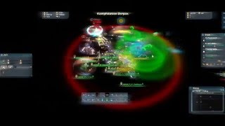 Darkorbit massive destruction