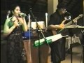 Besame mucho_The Kryztal Duo