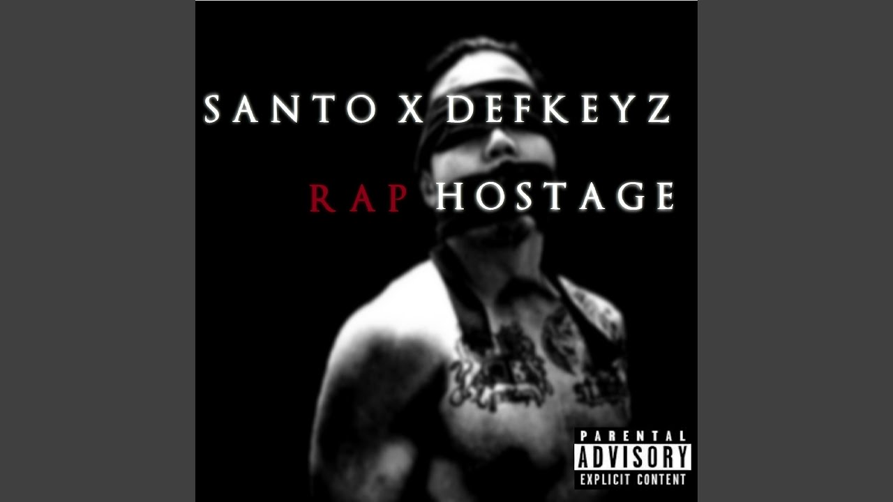 Rap Hostage