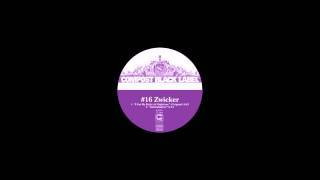 Zwicker - I Get My Kicks At Nighttime