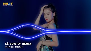 Lệ Lưu Ly Remix | Em Ơi Dừng Lại Khi Nắng Đã Phai Remix | Nhạc Trẻ Vinahouse Hay Remix Tiktok 2024