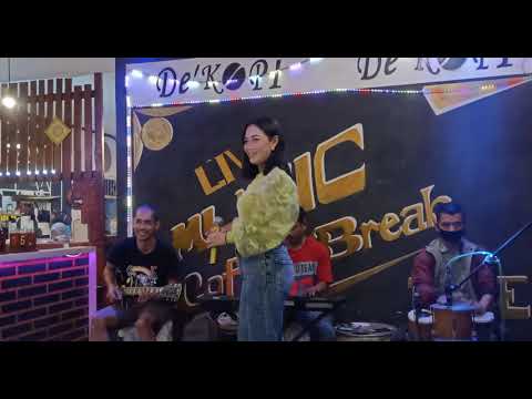 Gelang alit cover apin kendang #apinkendang #viral