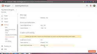 SEO Onpage  - How to Create robots txt File for blogger Tutorial 2017 - Digital Rakesh