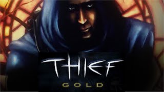 Thief Gold: setup for 4k, wide screen, subtitles, HD textures screenshot 5