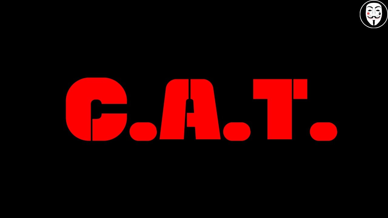 C.A.T. (SHORT MOVIE)