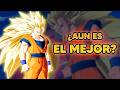 ¿De verdad sigue siendo el mejor personaje?