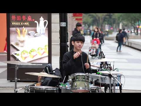 2020-01-18-李科穎KE-沒有理由(永彬 Ryan.B Feat. 周延英 Effie)