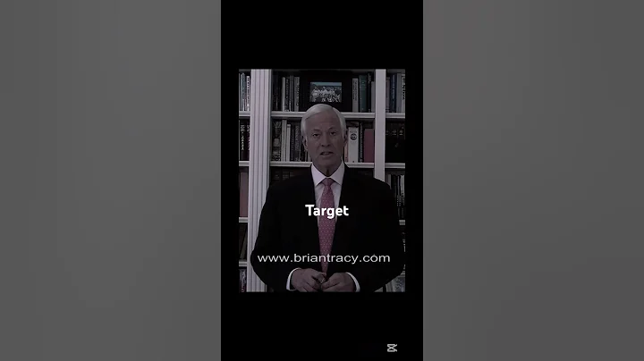 7 steps to setting goals | Brian Tracy