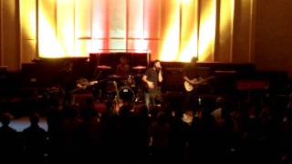 Rootdown - "Rock The Show" featuring DJ Reckless