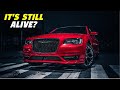 The Chrysler 300 is Back Yet Again For 2021! – Lineup Overview & What’s New?