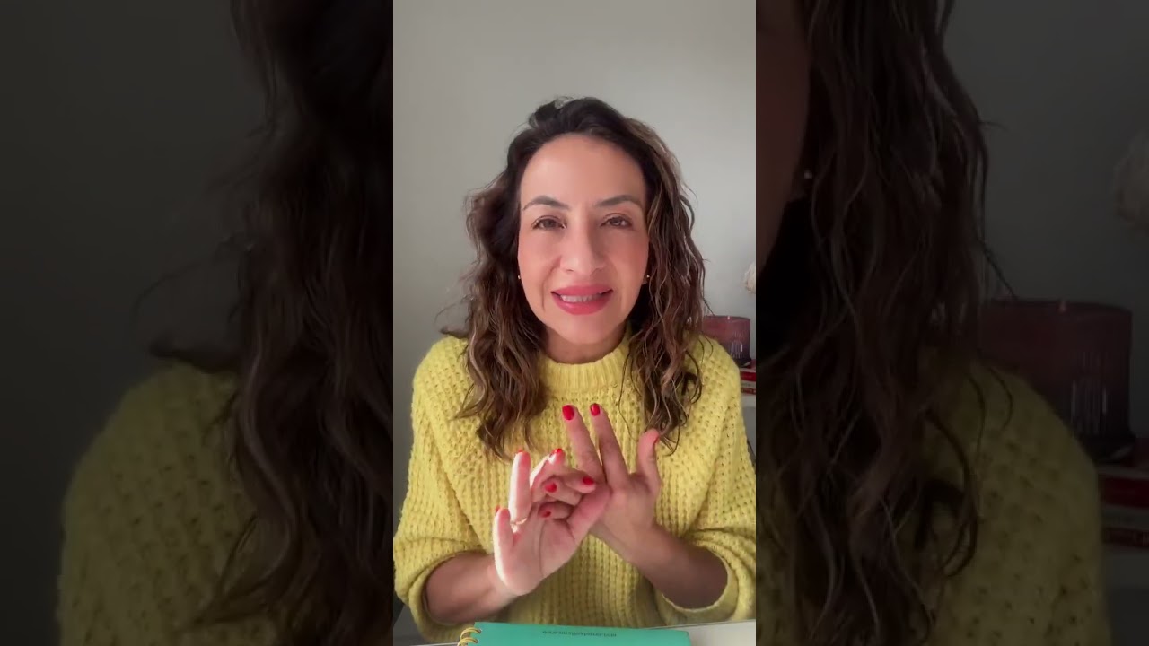 La fórmula mágica para desprogramar tu Mente... Cerebro 🧠 + Corazón 🩵