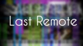 Last Remote - Touhou 11 - 65k notes - Black MIDI