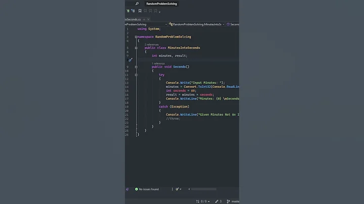 RECAP EPSC#103 Convert Minutes into Seconds Sneak Peek