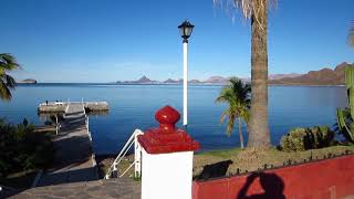 Hotel Playa De Cortes Waterfront