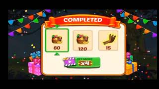 Jungle man games screenshot 5