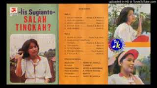 Lis Sugianto  album   Salah Tingkah 1978