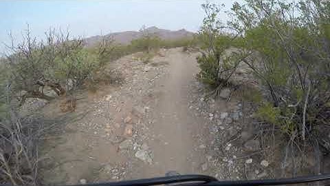 Lazy Cow Trail El Paso tx