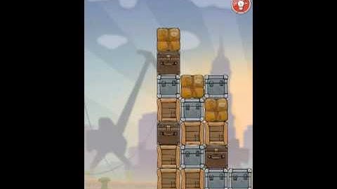 Move the Box Hamburg level 25-48 walkthrough Lösungen Android IPhone Ipad gameplay tutorial