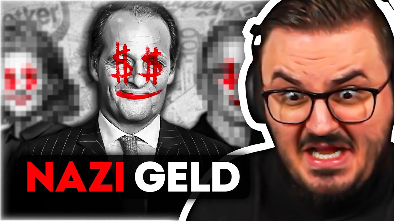 Die dunkle Wahrheit hinter Deutschen Superreichen.. (BMW etc.)