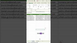 Função PARACOL #excel #exceltips #análisededados #microsoftexcel #exceltricks #datahousetreinamentos