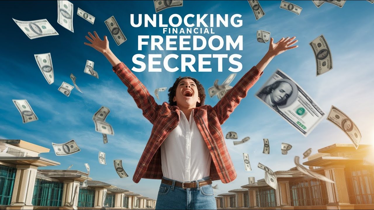 The 5 Money Habits That Changed My Life Forever - YouTube