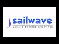 Publishing to SailWave website
