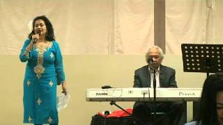 You By My Side - Rosemary & Barita Pohan