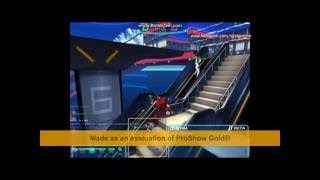 Systemon Clan Trick Videosu