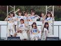 【WHITE SCORPION】超NATSUZOME 2026 超ステージ [DAY2]   (2026.7.5)