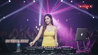 DJ DUGEM DISCOTIK VIRAL FULL BASS TERBARU 2026‼️DJ BREAKBEAT KENCANG ‼️ DJ KANIA BEAT