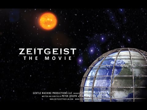 Zeitgeist Part 1: The Greatest Story Ever Told