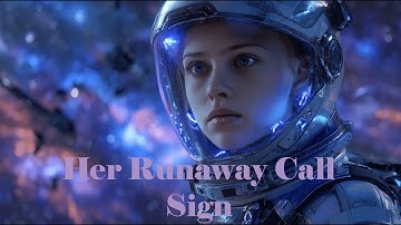 Her Whisper Became a Galactic Shout: The Cadet and Her Runaway Call Sign | Best HFY Stories | HFY