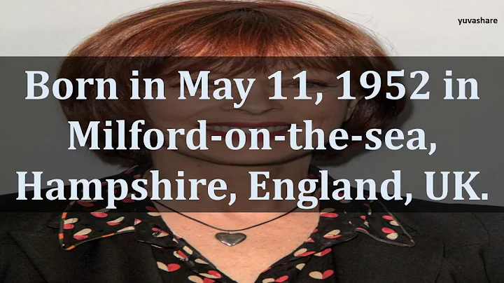 BIOGRAPHY OF FRANCES FISHER