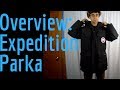 Overview Canada Goose Expedition Parka
