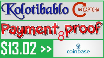 Kolotibablu 13.02 dollar Withdraw proof Part-4 Search Best Earning Videos  A Z Tutorial
