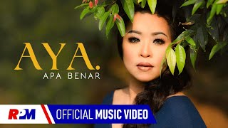 Aya - Apa Benar