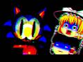【ゆっくり実況】このソニック、何かがおかしい...【Sonic.EXE】【Rewrite】【ホラーゲーム】