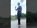 crazy girl in the road #highlights #love #youtube #youtubeshorts #youtuber #ytshorts #yt #youtuber