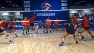 Dani A Prusha 2016 Nationals