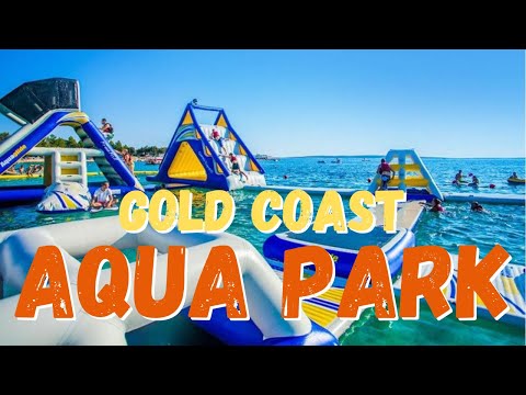 Gc Aqua Park Near Me