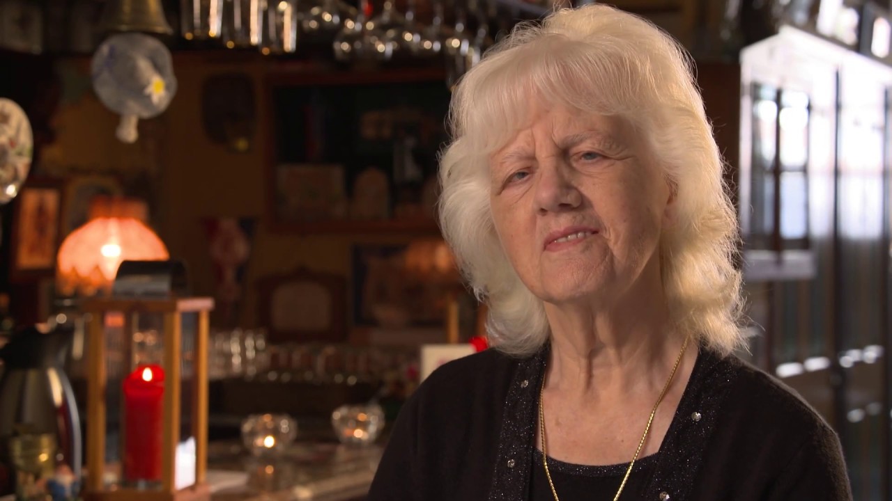 Leon en Tine over familiebedrijf Perlee - Oral History verhalen - Museum Speelklok