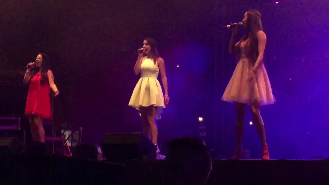 Top Girls Płock 2016 Vol 6