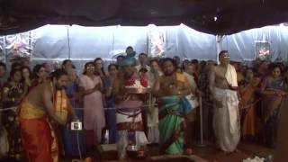 NY Ganesh Temple Live Stream