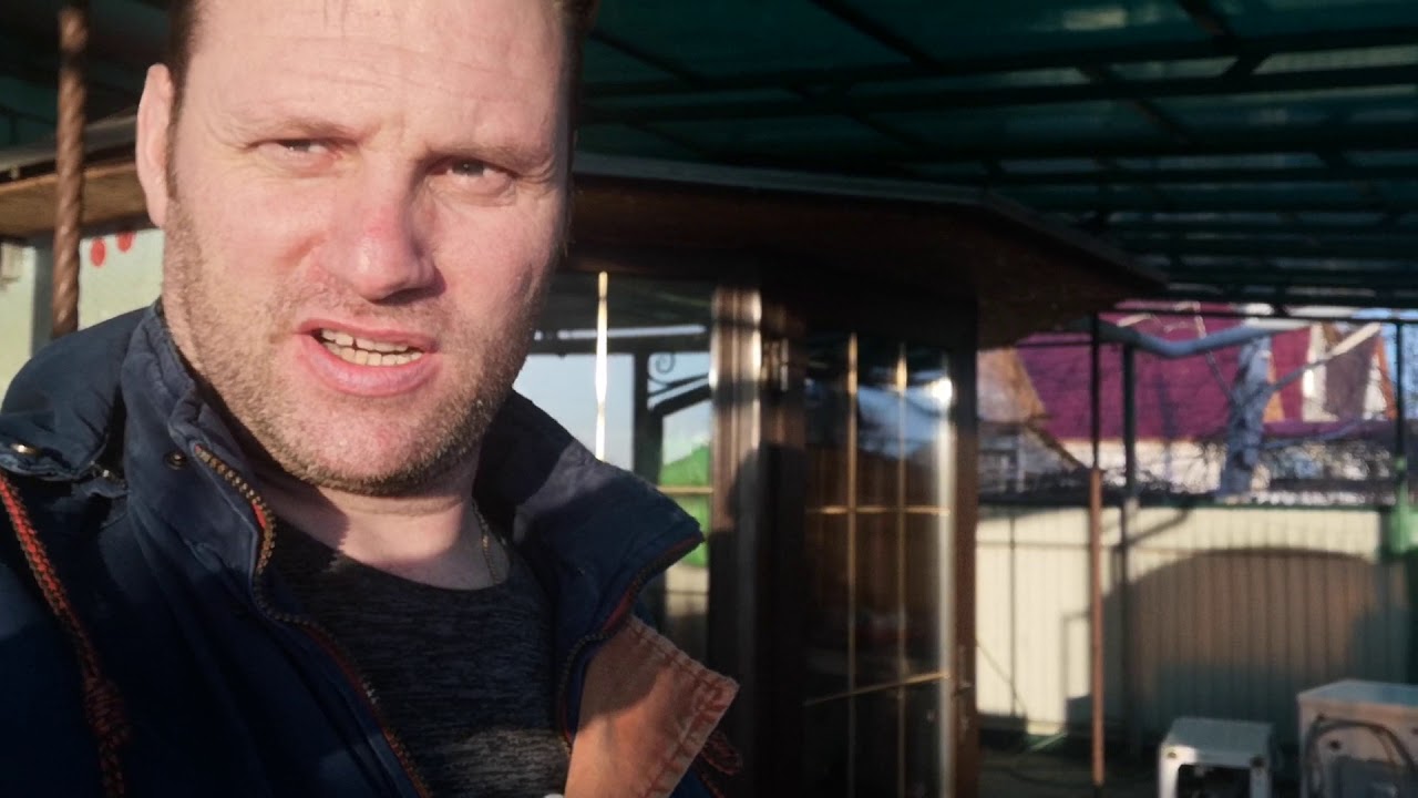 Промывка двигателя промывочным маслом. Ч. 1 - YouTube