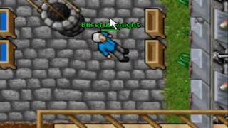 Tibia Obsidia