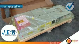 ABB ACS800-104-0390-3 (INSTOCK) DRIVE