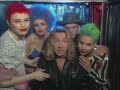 Nightcrawlers Push The Feeling On 1995 Music Video 