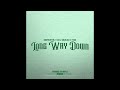 Konfidential X Evil Ebenezer X Teus Long Way Down Official Audio mp3