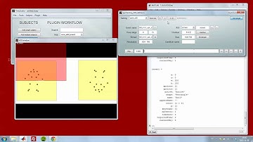 Timestudio - Working with AOIs in eye tracking